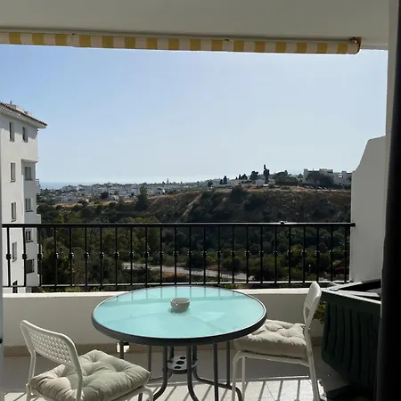 Kandy Apartment Mijas Exterior photo