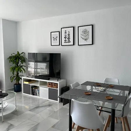 Kandy Apartment Mijas Exterior photo