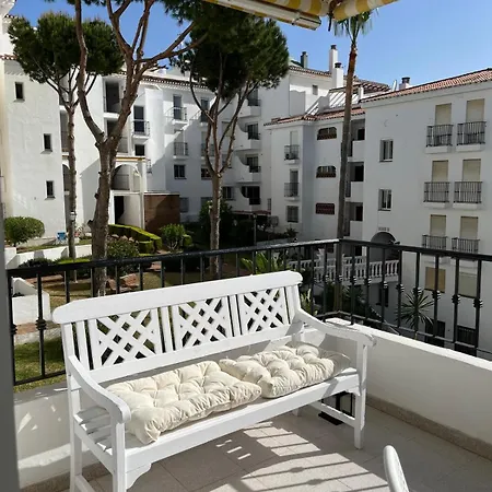 Kandy Apartment Mijas Exterior photo