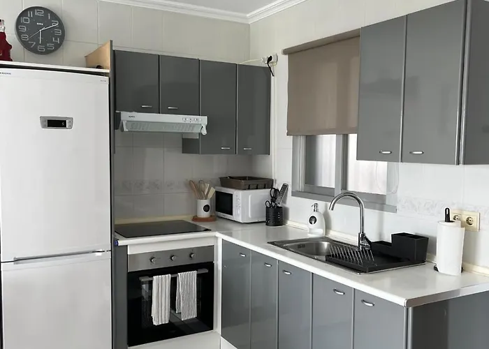 Kandy Apartment