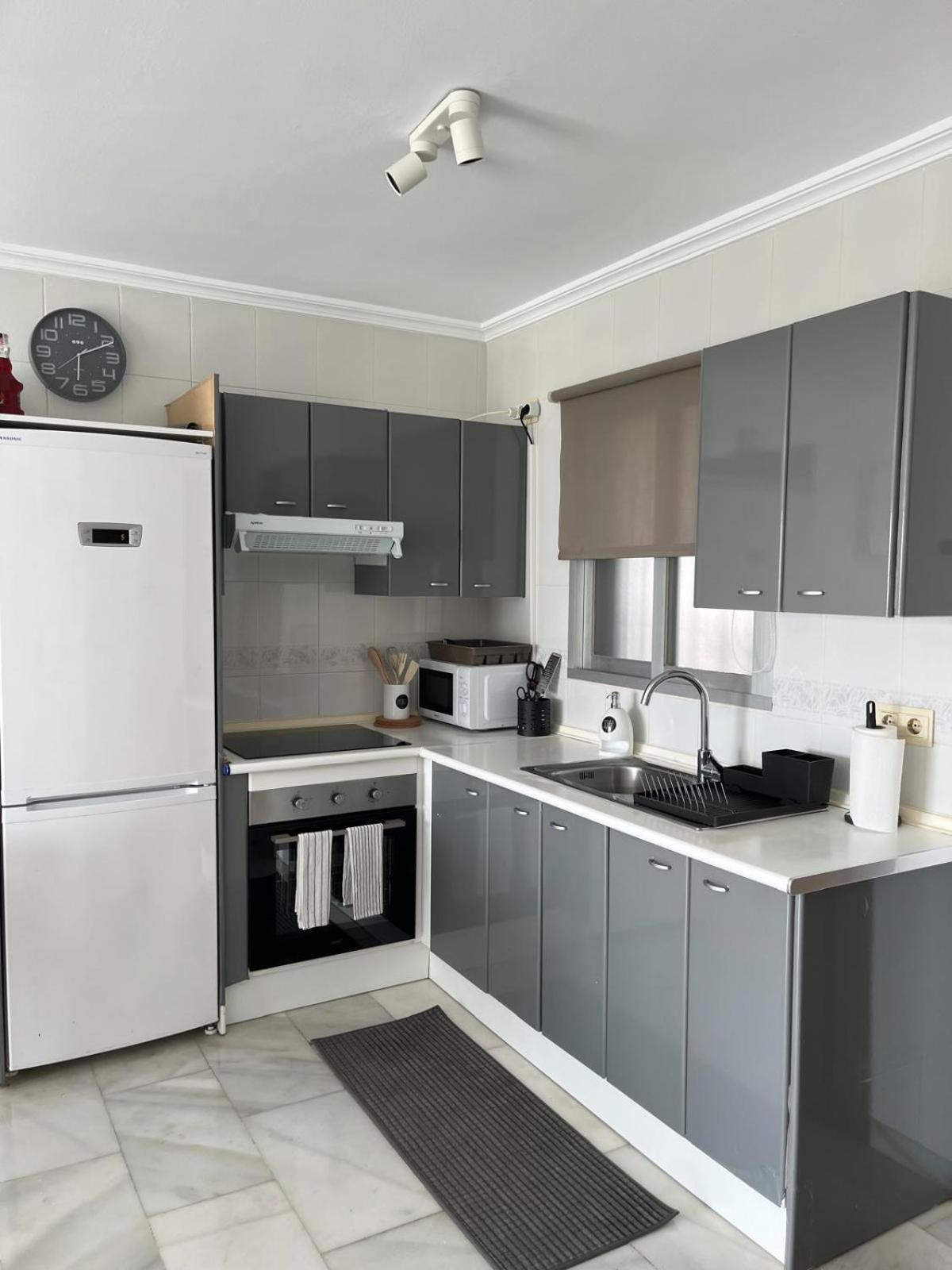 Kandy Apartamento Mijas