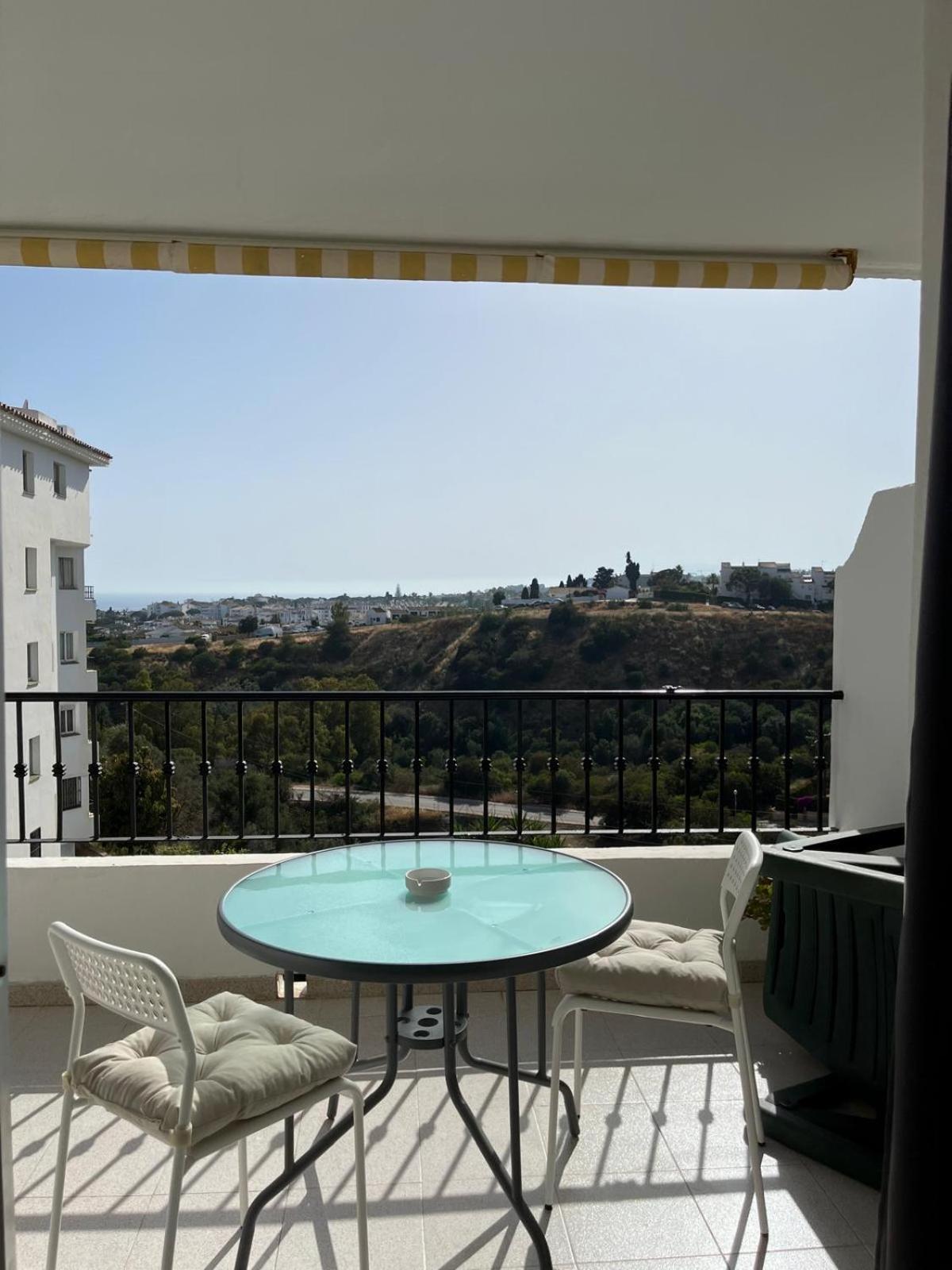 Apartamento Kandy Mijas
