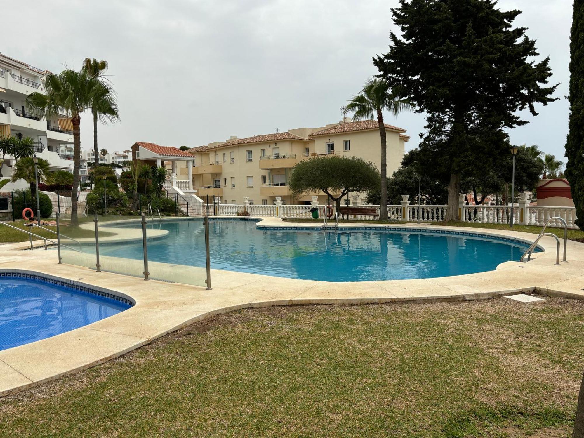 Apartamento Kandy Mijas